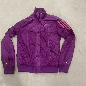 Adidas jacket